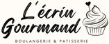 L'ÉCRIN GOURMAND-logo