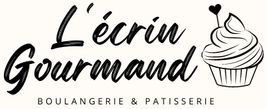 L'ÉCRIN GOURMAND-logo